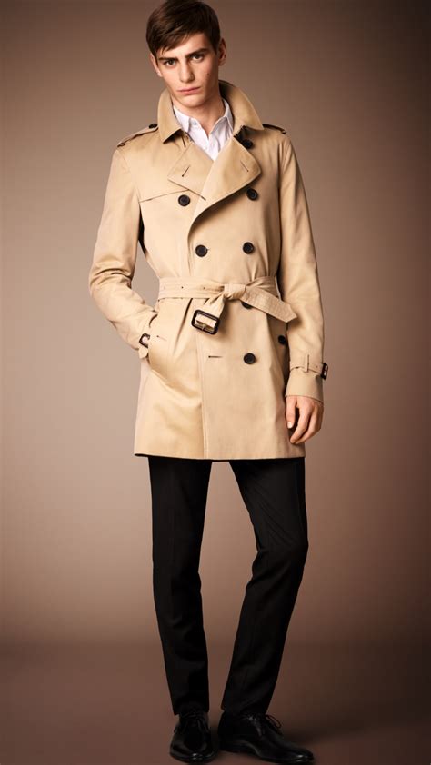 burberry trench coats atlanta.